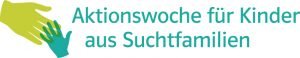 Bundesweite Aktionswoche für Kinder aus Suchtfamilien
