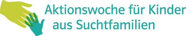 Bundesweite Aktionswoche für Kinder aus Suchtfamilien